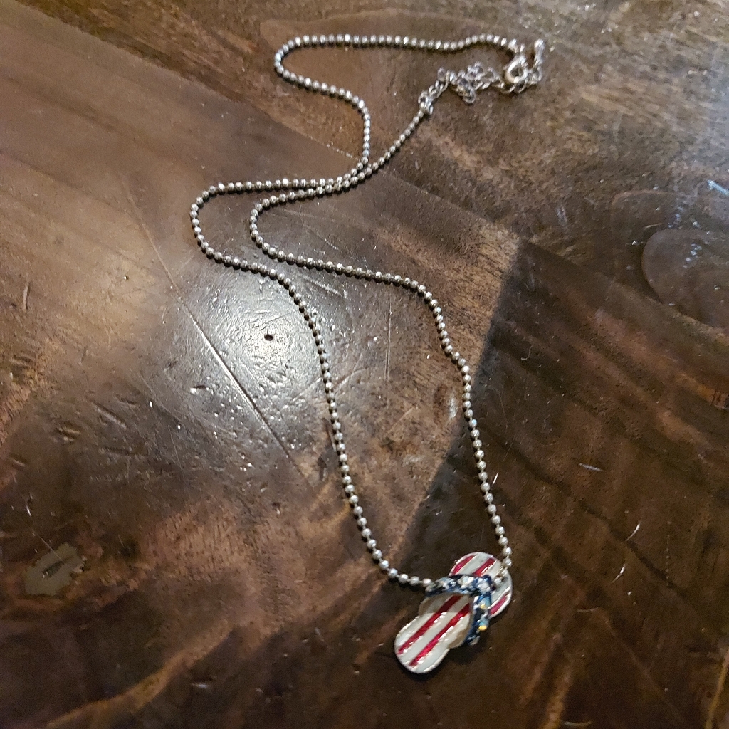 10/$40 Neckless